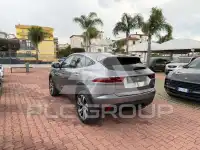 2021 Jaguar E-PACE