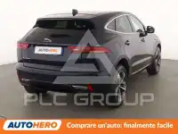 2021 Jaguar E-PACE