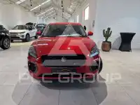 2021 Jaguar E-PACE