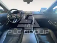 2021 Jaguar E-PACE
