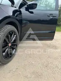 2021 Jaguar E-PACE