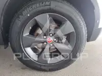 2021 Jaguar E-PACE