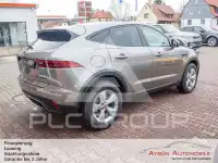 2021 Jaguar E-PACE