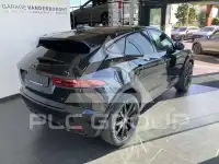 2021 Jaguar E-PACE