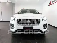 2021 Jaguar E-PACE