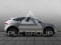 2021 Jaguar E-PACE