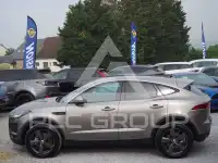 2021 Jaguar E-PACE