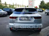 2021 Jaguar E-PACE