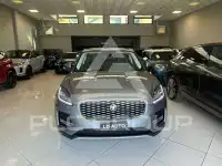 2021 Jaguar E-PACE