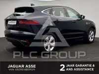 2021 Jaguar E-PACE