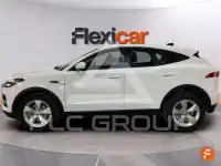 2021 Jaguar E-PACE