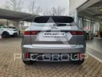 2021 Jaguar E-PACE