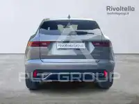 2021 Jaguar E-PACE
