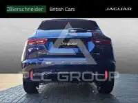 2021 Jaguar E-PACE