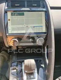 2021 Jaguar E-PACE