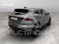 2021 Jaguar E-PACE