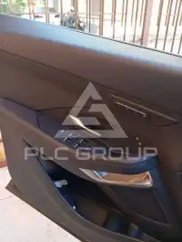 2021 Jaguar E-PACE