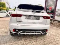 2021 Jaguar E-PACE