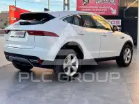 2021 Jaguar E-PACE