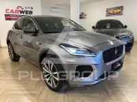 2021 Jaguar E-PACE