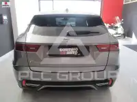 2021 Jaguar E-PACE