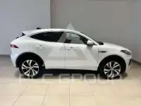 2021 Jaguar E-PACE