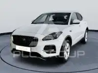 2021 Jaguar E-PACE