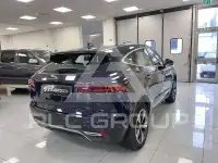2021 Jaguar E-PACE