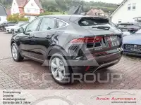 2021 Jaguar E-PACE