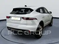 2021 Jaguar E-PACE