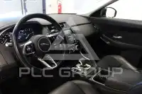 2021 Jaguar E-PACE