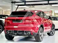 2021 Jaguar E-PACE