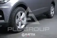 2021 Jaguar E-PACE