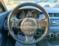 2021 Jaguar E-PACE