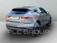 2021 Jaguar E-PACE