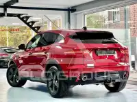 2021 Jaguar E-PACE