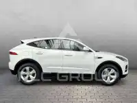 2021 Jaguar E-PACE