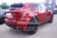 2021 Jaguar E-PACE