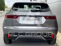 2021 Jaguar E-PACE