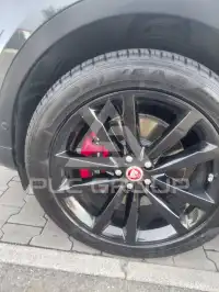 2021 Jaguar E-PACE