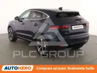 2021 Jaguar E-PACE
