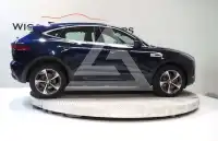 2021 Jaguar E-PACE