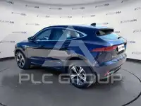 2021 Jaguar E-PACE