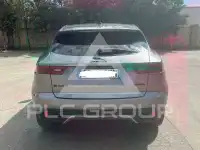 2021 Jaguar E-PACE