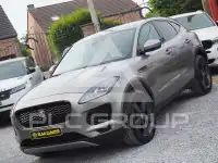 2021 Jaguar E-PACE