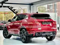2021 Jaguar E-PACE