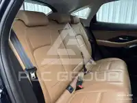 2021 Jaguar E-PACE
