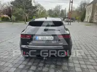 2021 Jaguar E-PACE