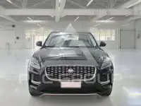 2021 Jaguar E-PACE