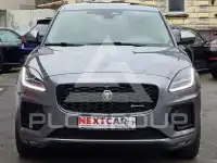 2021 Jaguar E-PACE